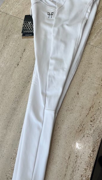 BREECHES HORSE PILOT NIÑA X-DESIGN